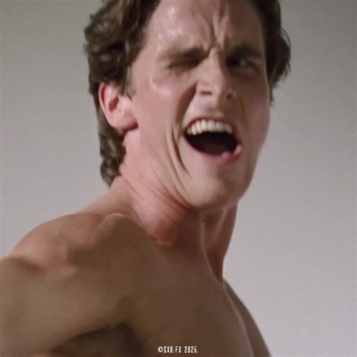 Transform Your Look Inspired by Patrick Bateman