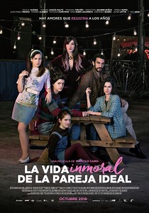 Tales of an Immoral Couple streaming: watch online