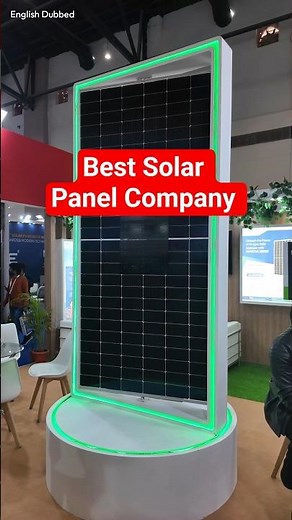 The #1 Solar Panel Company You Shouldn't Ignore in 2025