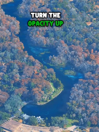 Silver Springs State Park: The Clearest Spring in the U.S.