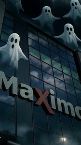 È ufficiale: il Maximo Shopping Center è infestato… di divertimento! 👻 Domani 31 ottobre, il 1° e 2 novembre, vieni a scoprire i laboratori di Halloween per bambini dalle 16 alle 20, al primo piano food court. Zucchero filato per i bimbi che parteciperanno e una sorpresa speciale che farà sorridere anche i fantasmi! 🎃 E ricorda: il 1° novembre siamo aperti! | Maximo Shopping