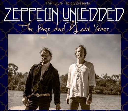 Zeppelin Unledded