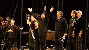 How Much Are Bruce Springsteen And The E Street Band Members Worth?