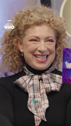 The Whoniverse Show: River-right or River-wrong?