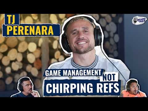 TJ Perenara | All Blacks Career | Japan Move | The Truth About the Haka 🔥 | Springboks and more!