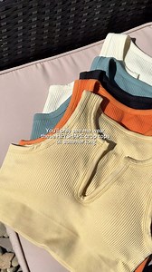 Tired of crop tops that look cute but offer zero support? This ultra-comfy ribbed top is designed to flatter your shape and actually lift. With a snug fit, built-in support, and a neckline that makes every outfit pop, it’s the top you’ll never want to take off. No underwire. No digging. Just sculpting that feels like a gentle hug. | HeyShape