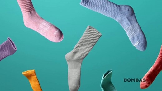 Bombas TV Spot, 'Comfort For All'