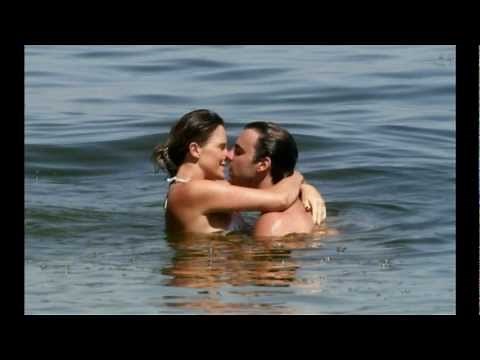 Top 10 Best Romantic Songs (Number 1) from Brazil: Amanhã e Depois