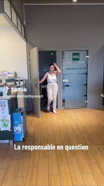 Service Client de Général d'Optique