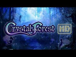 Crystal Forest HD | Slot machines | lotoquebec.com