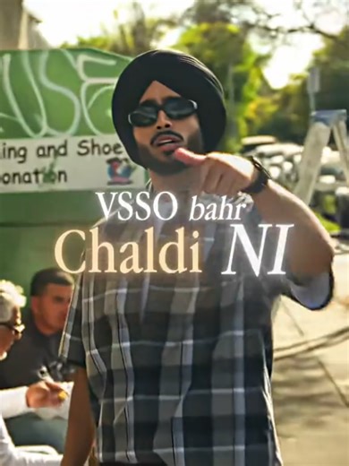 SHUBH Elevated song 🔥🔥🔥