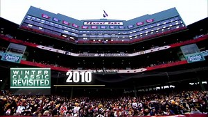 Revisit the 2010 Winter Classic