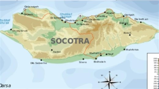 What UAE's control over Socotra Island means for India, rest of the world?