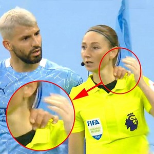 44M views · 501K reactions | Players vs Referees Crazy Moments Football 2020 | JR.NeyMar Fan Club | Facebook