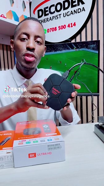 DECODER THERAPIST UGANDA (@decodertherapistuganda)’s videos with original sound - DECODER THERAPIST UGANDA