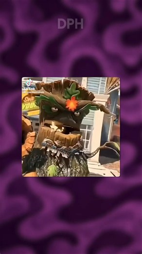 Singing Tree vs Yeti, PvZ Tree vs Yeti