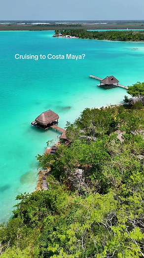 Discover Bacalar Lagoon: Your Hidden Gem in Costa Maya