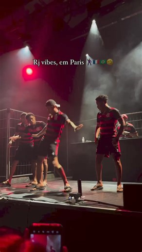 Funk em Paris | DANCE