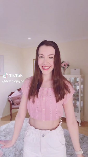 New do ✨ #hair #haircolor #reveal #hairtransformation #engage #teamwork #delaniejayne