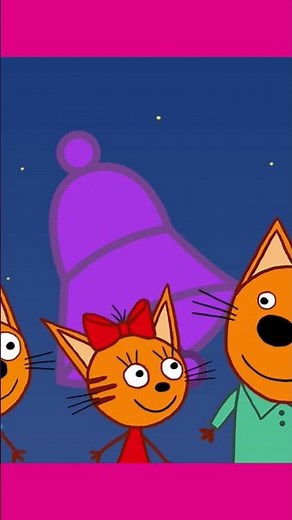 Kid-E-Cats New Episodes Compilation Best cartoons for kids 2024 #cat #cartoon #kidecats #threecats
