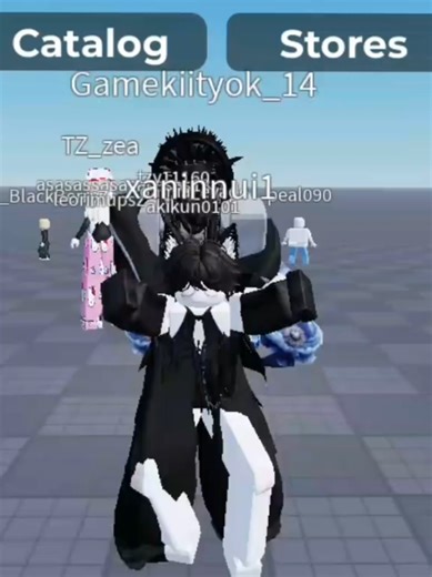 Create the Perfect Barbie Outfit in Roblox