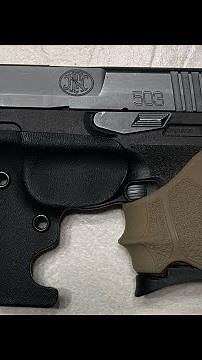 The Best Pocket Holster And Why