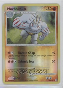 Where to Find Machop in Pokemon Diamond - What Box Game