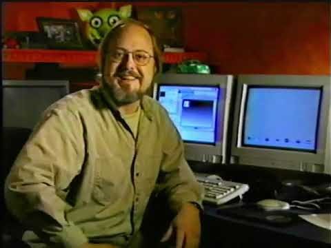 Comprehensive Training for Adobe After Effects with Brian Maffitt (1997)