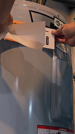 Should you require an anode rod replacement, please do not hesitate to contact us. #hotwatertank #anoderod #yegsmallbusiness #yeglocalbuisness #everyonehighlightsfollowers | Alberta Prime Services Inc.