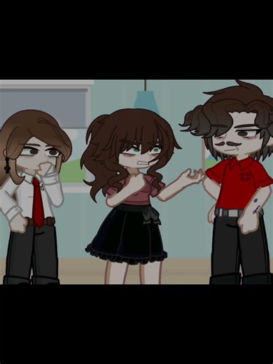 ☆•"Bad dog"•☆ Mary-Anne Angst/lore•☆