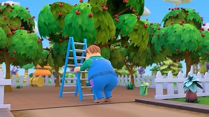 How Was A Baby Born - Funny Kids Songs More Nursery Rhymes & Kids Songs - PIB Little Songs Part 18 | PIB Little Songs