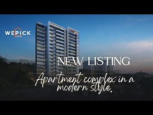 Modern Apartments for Sale in Kimihurura, Kigali | Studios, 2 & 3 Bedrooms | Great Prices