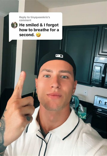 Smiles, Tattoos, and BookTok Inspiration