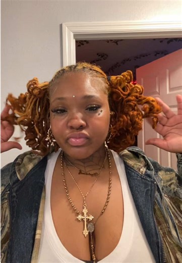 Transform Your Hair with Vibrant Loc Styles