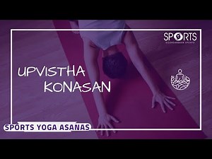 Sports Yoga Asanas, Body Postures for Complete Fitness | YOGA in Sports