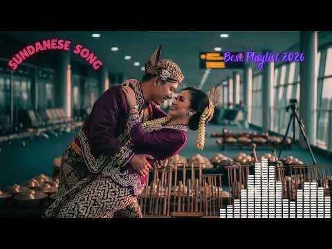 “Kacapi of Eternal Love 💞 | Timeless Sundanese Romantic Classics”Description