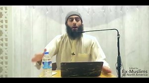 Latest single from Dawahman? | Ex-Muslims of North America