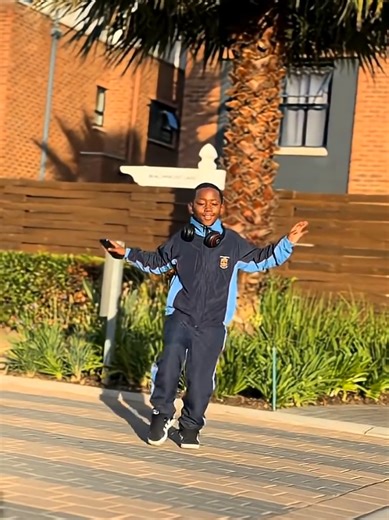 Happy Friday Dance for School Kids