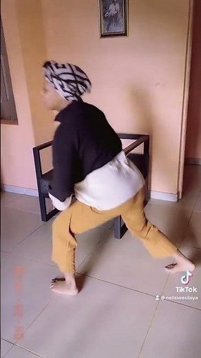 Zulu dance challenge: Nelisiwe Sibiya