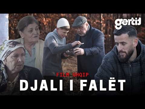 Djali i Falën - Episodi 1 (Serial Shqip)