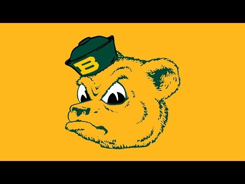 "Bear Down Baylor Bears" | Baylor University Historical Fight Song