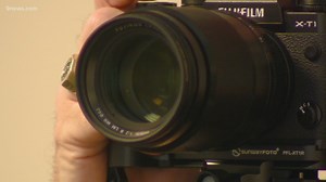 Dallas business offering free headshots on International Women's Day