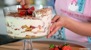 47K views · 612 reactions | This tiramisu is a luscious dessert that...
