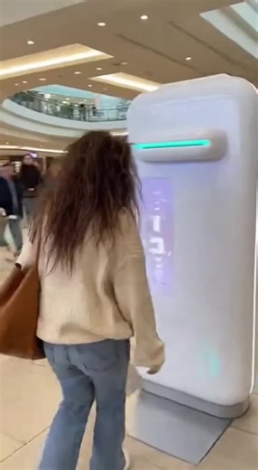 New auto hair machine #hair #hairstyle #hairmachine #haircut #fyp