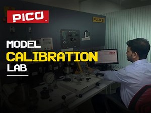 #Great_Achievement: PICO Labs Ltd., A concern of Iconic Engineering Ltd, is pleased to inform you of the grant of accreditation as per ISO/IEC 17025: 2017, Traceable to ilac-MRA in #Electro_Technical #Mechanical #pressure and #Thermal_Calibration with Highest accuracy & ranges as of today in Bangladesh. #Best_precision_Calibration_lab_in_Bangladesh, #Globally_accepted. | Iconic Engineering Limited