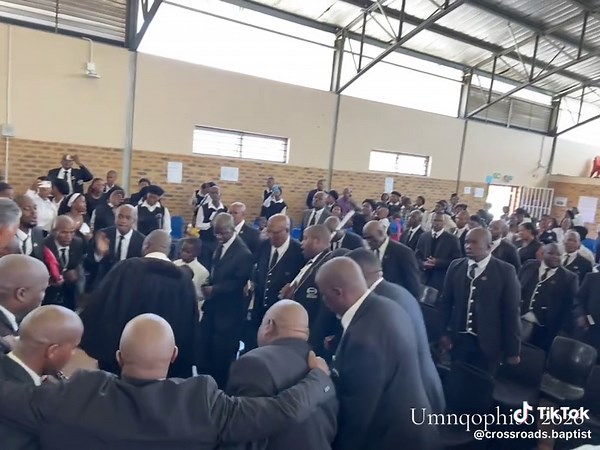 Umnqophiso 2026: A Gathering of Faith and Community