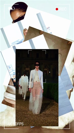 Pantone has named Cloud Dancer its 2026 Colour of the Year a soft, luminous white that feels less like a colour and more like a state of mind. In a world recalibrating itself after years of overstimulation, Cloud Dancer arrives as a breath of clarity: calm, weightless, and quietly luxurious.From fashion to jewellery and Interiors . This Pantone understand elegance ! Read the full story on Luxury Endless . Link in bio . #trend #pantonecolor #pantone2026 #clouddancer #style #quietluxury #luxuryliv