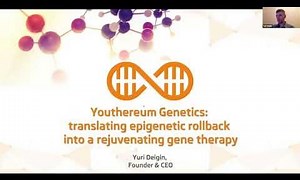 Partial reprogramming, a brief history – Lifeboat News: The Blog