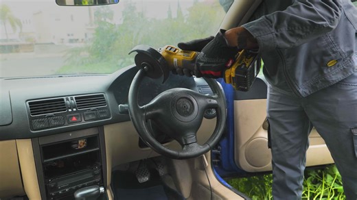 Easy Steering Wheel Upgrade You'll Love | 5-Minute Crafts Family