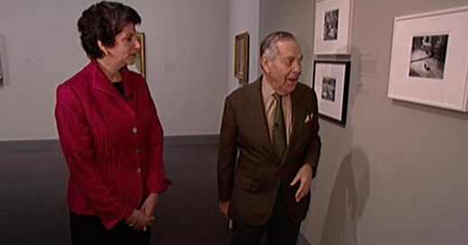 The American simplicity of Edward Hopper